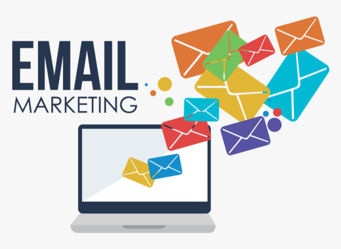 Gig Preview - Create high converting email marketing templates