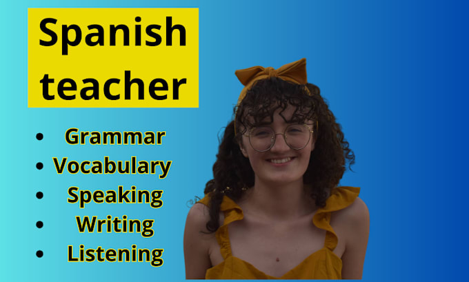 Bestseller - teach you spanish in the easiest and fastest way possible