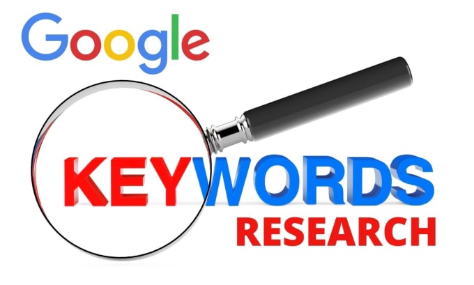 Gig Preview - Run in depth keyword research