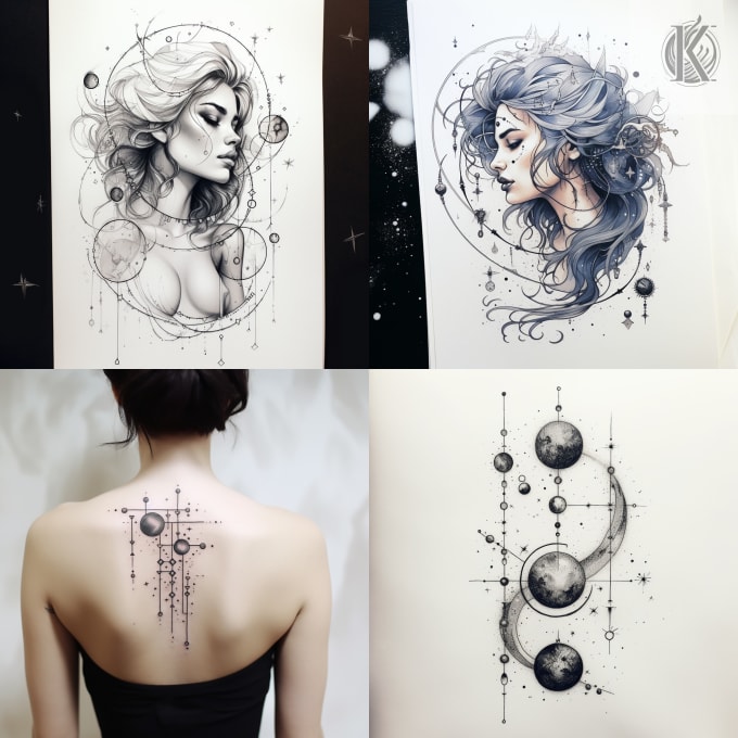 2023  Drawing Exercises Every New Tattoo Artist Should Know About