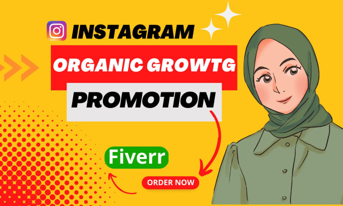 Bestseller - do provide supar fast instagram growth organaically