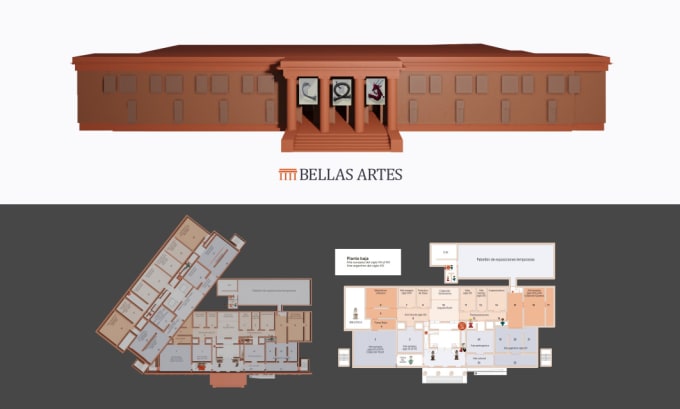 Gig Preview - Create a model 3d for your game