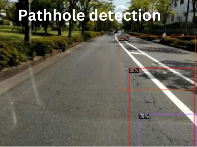 Gig Preview - Image recognition, object detection in detectron2 and efficientdet pytorch, yolo