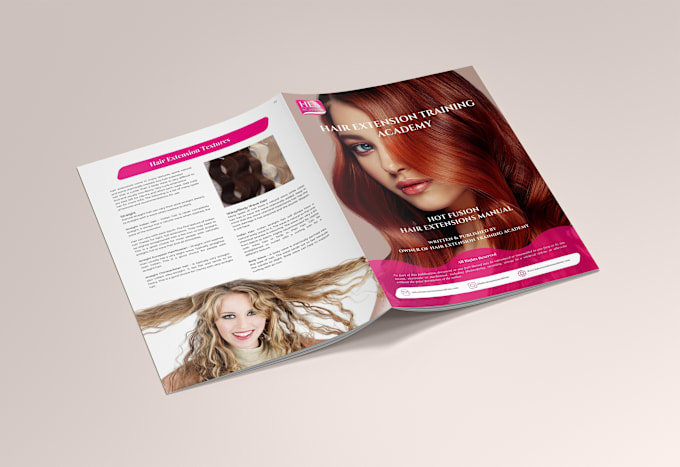 Gig Preview - Design instructions manual, pdf guide, catalog, canva expert