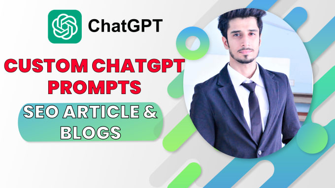 Gig Preview - Engineer custom prompts using chatgpt for blogs, SEO article