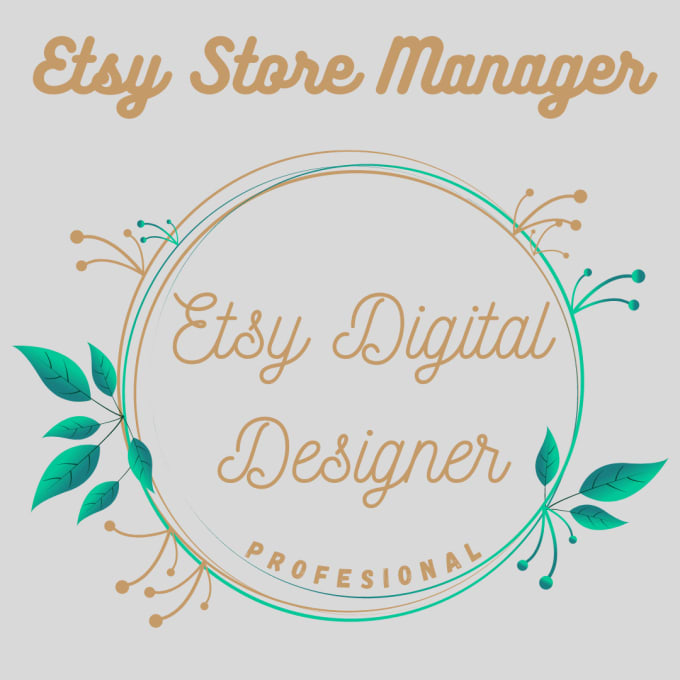 Bestseller - create etsy digital designs, etsy SEO, svg, mockups