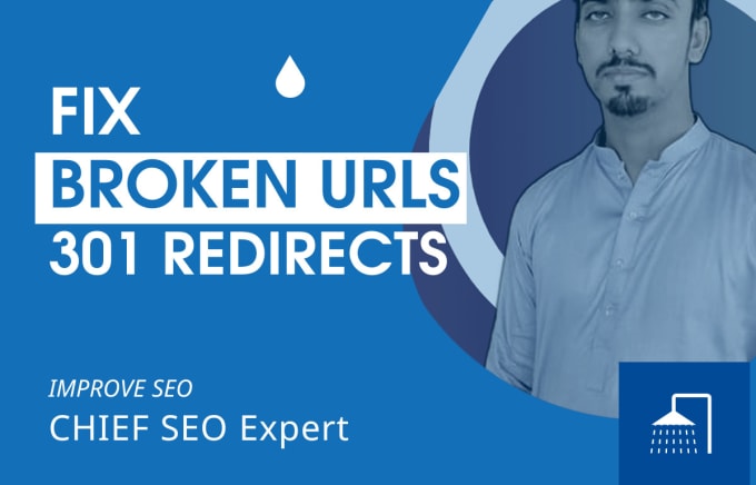 Gig Preview - Fix broken urls in wordpress and redirect to improve SEO