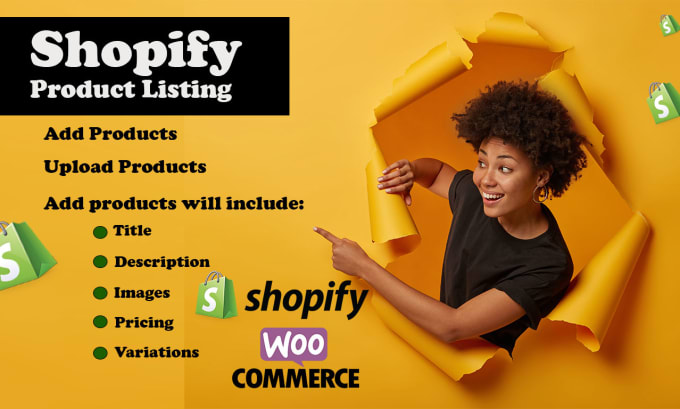 Bestseller - add products or upload products to your shopify store