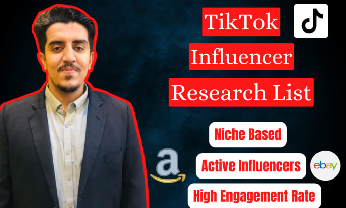 Bestseller - find best tiktok influencers for your influencer marketing