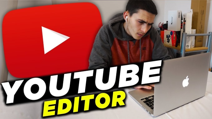 Gig Preview - Edit your youtube videos