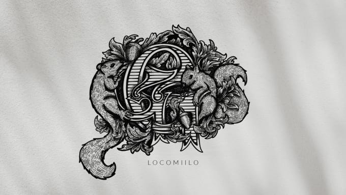 Gig Preview - Create awesome old school tattoo style design