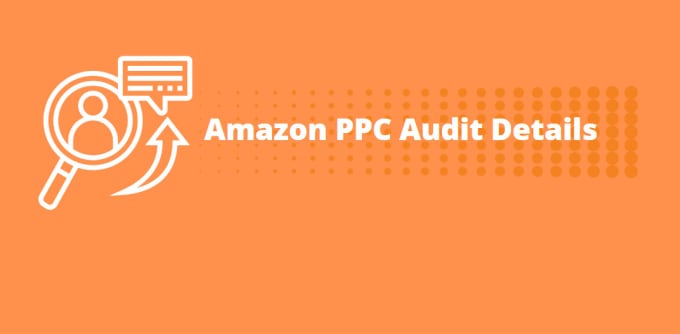 Gig Preview - Audit amazon ppc account and give you valuable insights