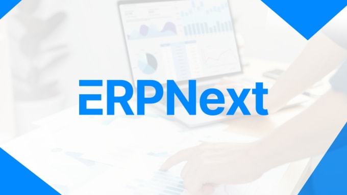 Gig Preview - Install, configure, develop, or customise erpnext