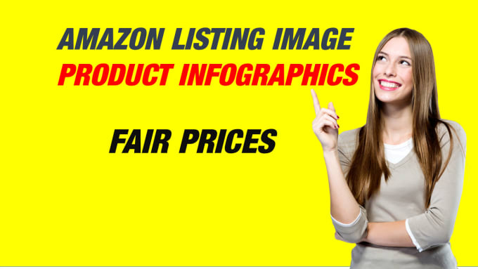 Bestseller - design amazon product infographic,amazon listing images