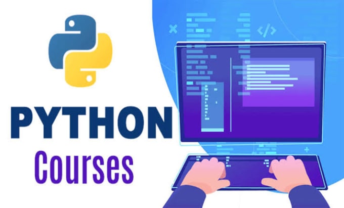 Gig Preview - Give you python,machine learning,data science course