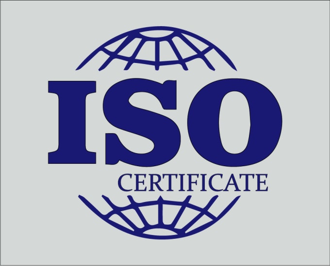 Gig Preview - Obtaining iso certification, documents, and other requirements