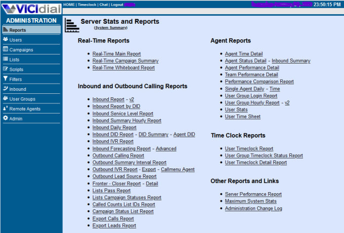 Gig Preview - Train you to configure your own call center on vicidial