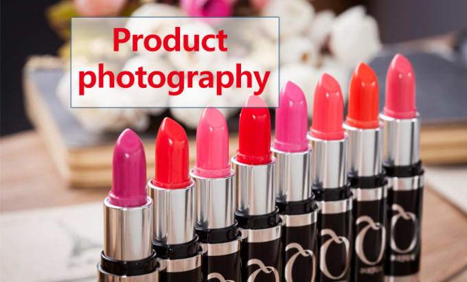 Gig Preview - Take professional product photography amazon and life style