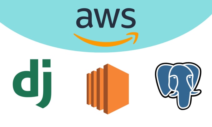 Gig Preview - Setup AWS deployment and rds configuration for your website