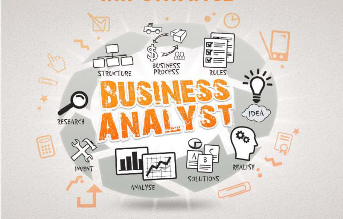 Gig Preview - Provide comprehensive business analysis service