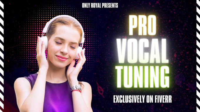 Gig Preview - Tune and process your vocals manually with 7 effects