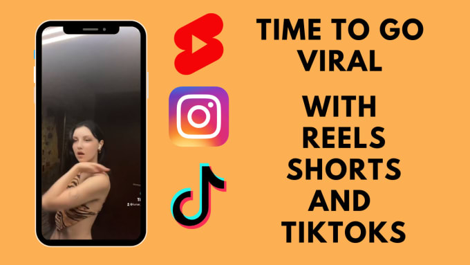 Gig Preview - Edit your reels, shorts and tiktoks with captions