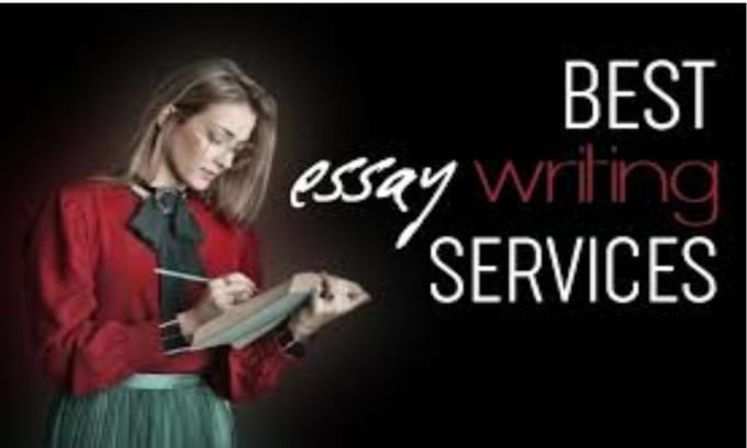 Gig Preview - Write essays in english literature, drama, poetry, literary analysis