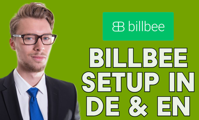 Gig Preview - Dein ecommerce mit professioneller billbee effizienter machen