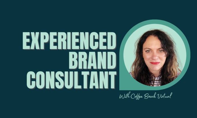 Gig Preview - Be your digital business and personal branding coach