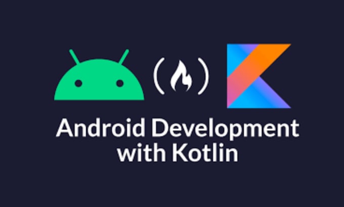 Gig Preview - Develop customized apps using kotlin or react native