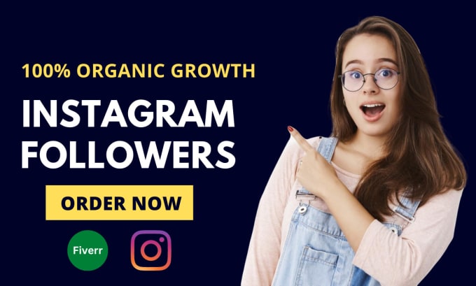 Bestseller - instagram marketing for organic followers growth