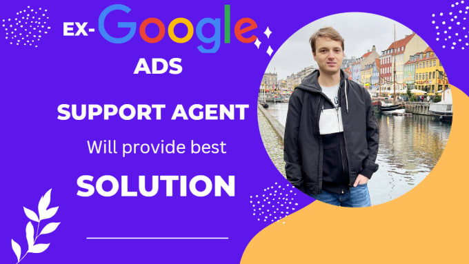 Gig Preview - Be your google ads manager and increase profit