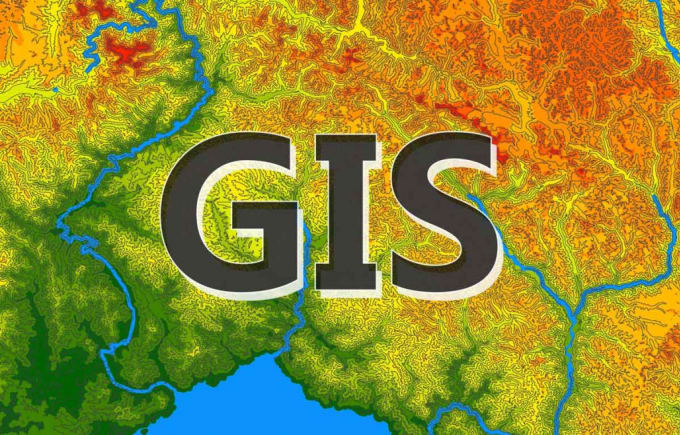 Gig Preview - Do gis spatial analysis, create gis maps, vector maps