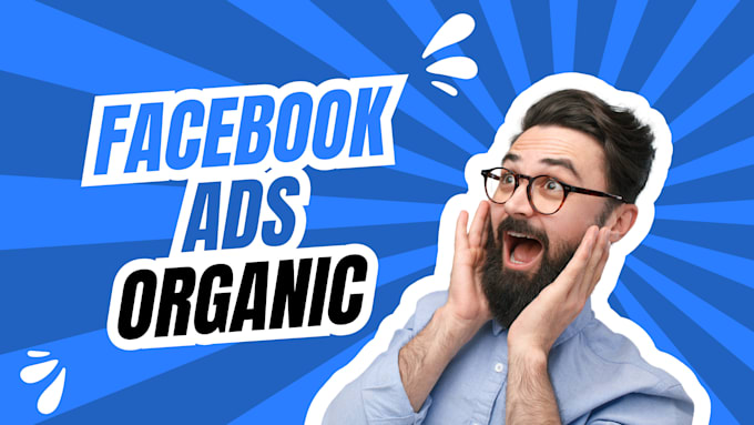 Gig Preview - Do facebook ads campaign, marketing, instagram advertising