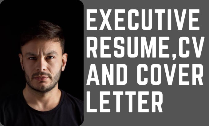 Gig Preview - Professionally make CV, resume maker and cover letter