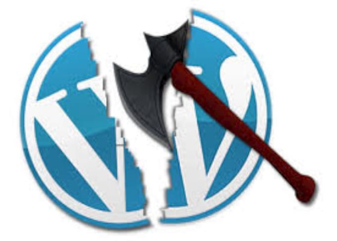 Gig Preview - Give You A Complete Course Of WORDPRESS Profits