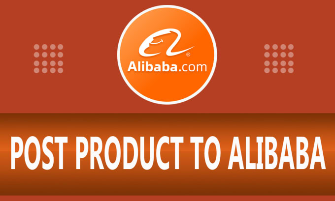 Gig Preview - Do alibaba bulk product posting, product listing on alibaba