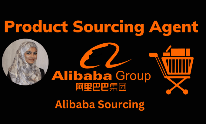 Gig Preview - Be your product sourcing agent, sourcing from alibaba