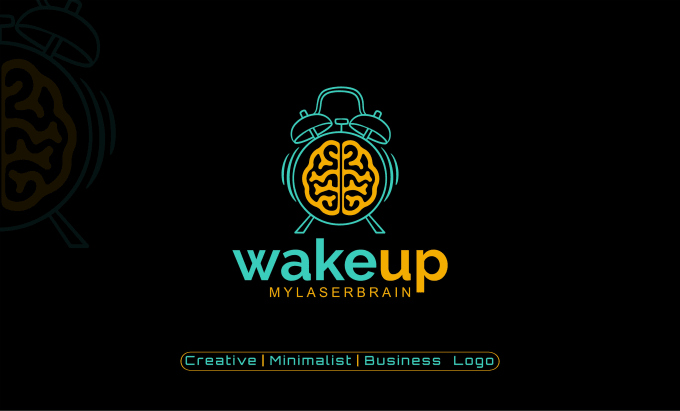 Gig Preview - Do timeless custom minimalist business logo design