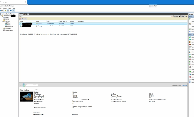 Gig Preview - Fix ad dns hyper v windows server vmware issues