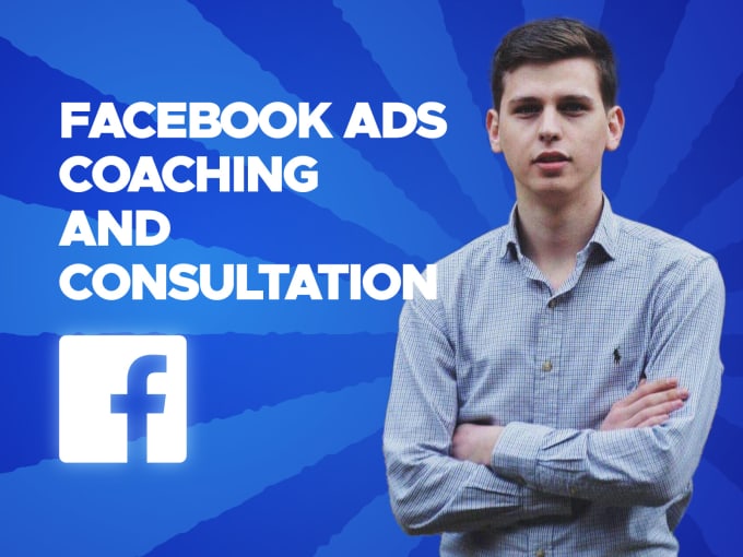 Gig Preview - Provide 1 on 1 facebook ads coaching and consulting