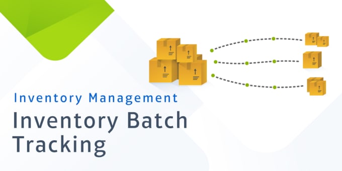 Gig Preview - Manage inventory in excel with batch and expiry