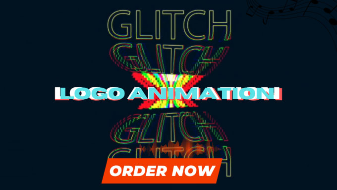 Gig Preview - Do logo animation or youtube intro outro trailer video promo