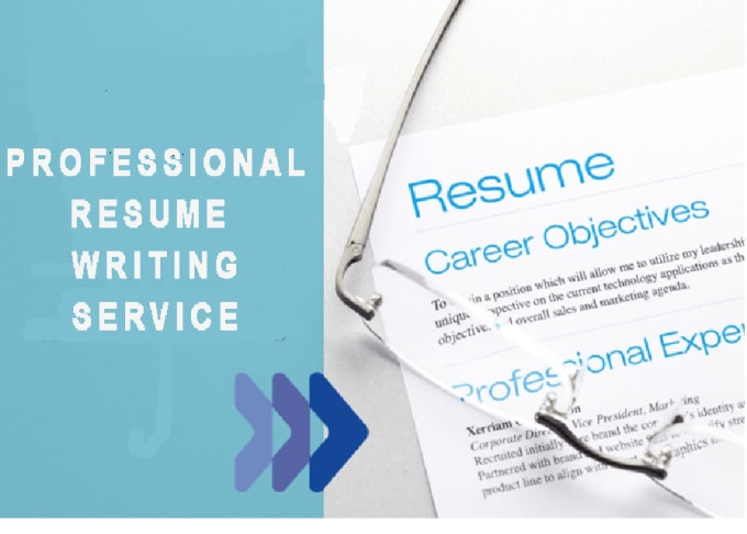 Gig Preview - Provide writing services for resumes and cover letters