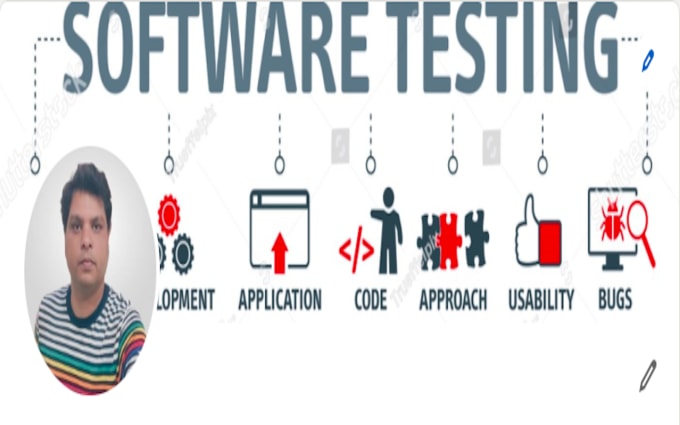 Bestseller - perform manual testing for web and mobile apps on ios and android