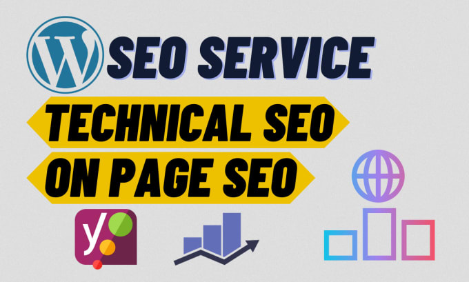 Gig Preview - Do wordpress on page SEO and technical optimization