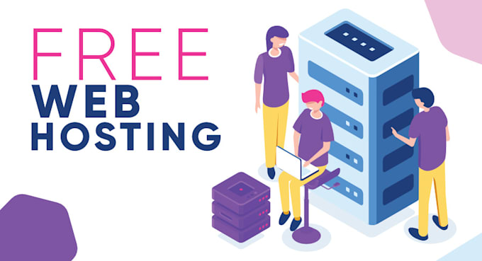 Gig Preview - Provide free hosting for your static html website