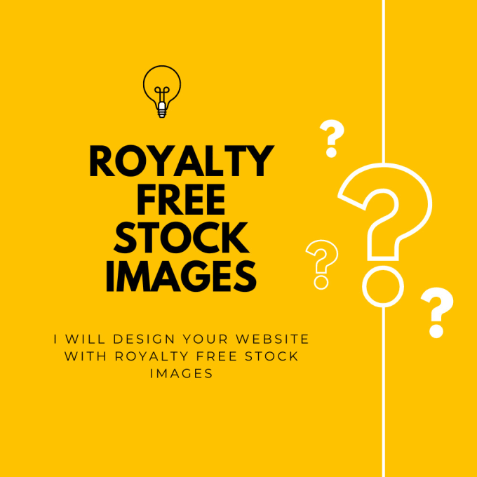 Bestseller - design your website with royalty free stock images