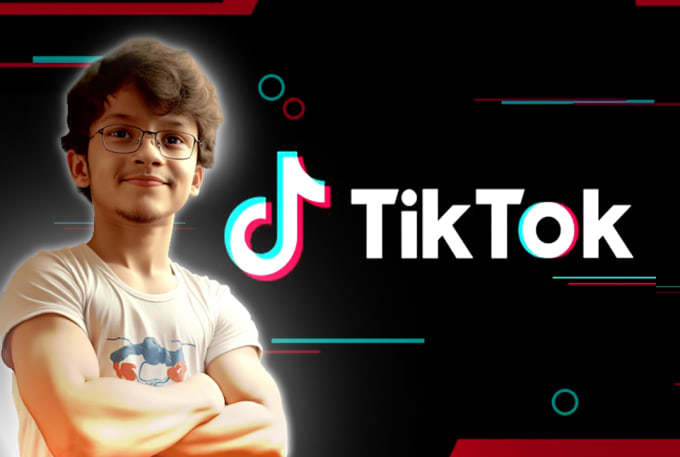 Gig Preview - Edit your tik tok videos, reels, and shorts professionally