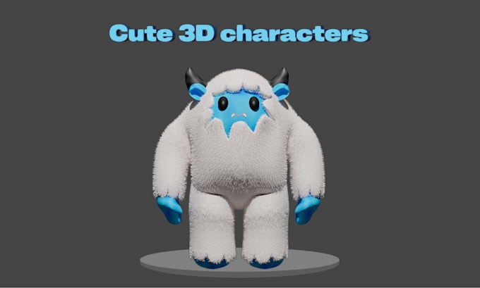 Bestseller - modelate a 3d objet or do a 360 animation of it